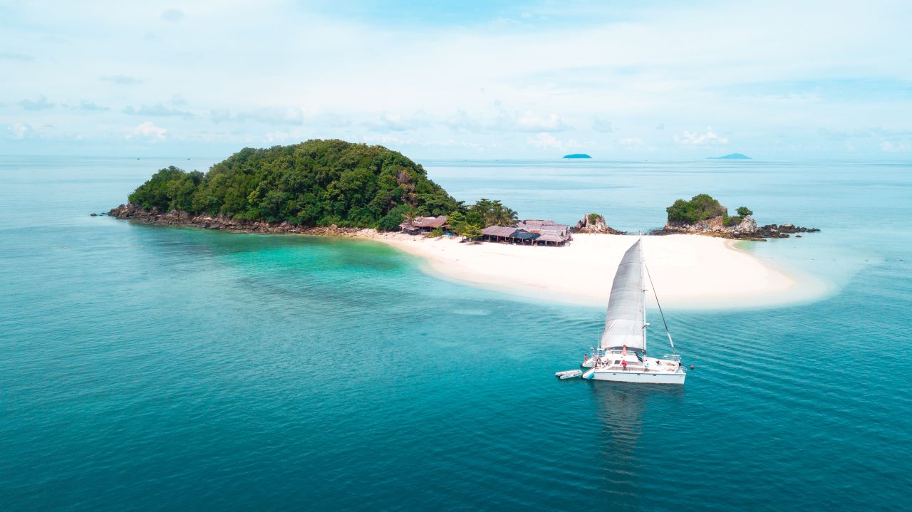 koh samuiです Anzhu Seamate Villa Samui, Amphoe Koh Samui (updated prices